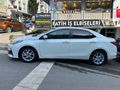 2016 MODEL FULL+FULL HATASIZ TOYOTA COROLLA