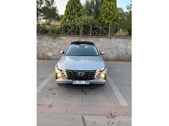 Sahibinden Hyundai Tucson 1.6 CRDi Prime 2022 Model