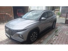 Sahibinden Hyundai Tucson 1.6 CRDi Prime 2022 Model