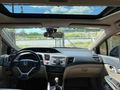 Galeriden Honda Civic 1.6i VTEC Eco Elegance 2012 Model Tokat