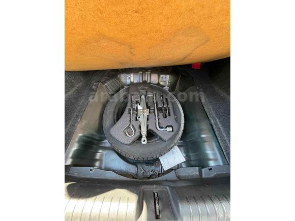 Galeriden Honda Civic 1.6i VTEC Eco Elegance 2012 Model Tokat