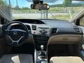Galeriden Honda Civic 1.6i VTEC Eco Elegance 2012 Model Tokat
