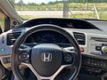 Galeriden Honda Civic 1.6i VTEC Eco Elegance 2012 Model Tokat