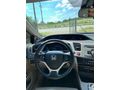 Galeriden Honda Civic 1.6i VTEC Eco Elegance 2012 Model Tokat