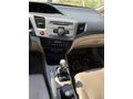 Galeriden Honda Civic 1.6i VTEC Eco Elegance 2012 Model Tokat