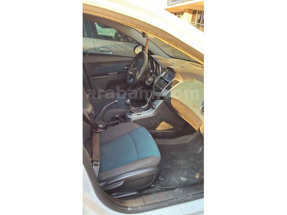 Sahibinden Chevrolet Cruze 1.6 LS 2011 Model 