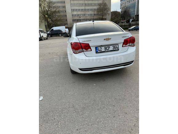 Sahibinden Chevrolet Cruze 1.6 LS 2011 Model 