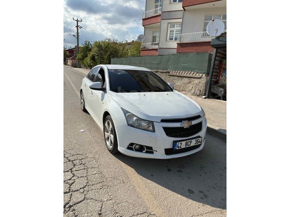Sahibinden Chevrolet Cruze 1.6 LS 2011 Model 