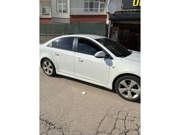 Sahibinden Chevrolet Cruze 1.6 LS 2011 Model 