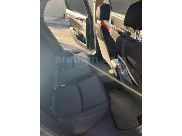 Sahibinden Honda Civic 1.6i VTEC Eco Elegance 2020 Model 