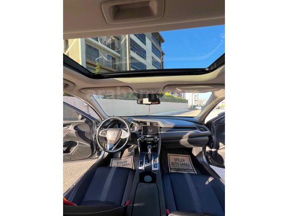 Sahibinden Honda Civic 1.6i VTEC Eco Elegance 2020 Model 