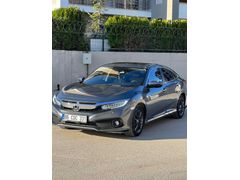 Sahibinden Honda Civic 1.6i VTEC Eco Elegance 2020 Model 