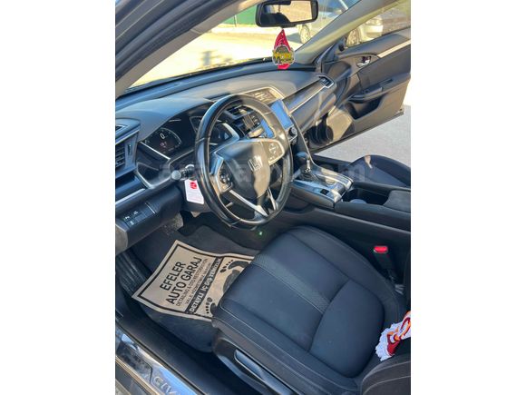 Sahibinden Honda Civic 1.6i VTEC Eco Elegance 2020 Model 