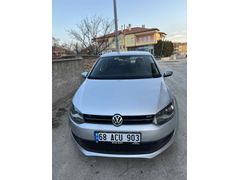 Sahibinden Volkswagen Polo 1.4 Comfortline 2012 Model 