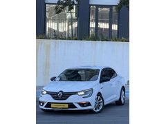HAZEM MOTORS'DAN MEGANE 4 İCON MASAJ KLTK+HAYALET GÖSTERGE