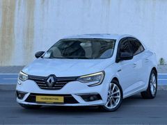 HAZEM MOTORS'DAN İCON MEGANE 4 MASAJ KLTK+HAYALET GÖSTERGE
