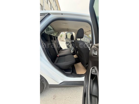 Sahibinden Ford Focus 1.6 TDCi Trend X 2016 Model Mersin