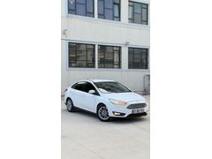 Sahibinden Ford Focus 1.6 TDCi Trend X 2016 Model Mersin