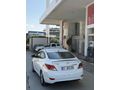 OTOMATİK 2014 MODEL  Hyundai Accent Blue 1.6 CRDI Prime 