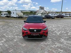  2024 SEAT ARONA 1.0 EcoTSI 110 HP FR DSG SADECE 15.000KM BOYASIZ