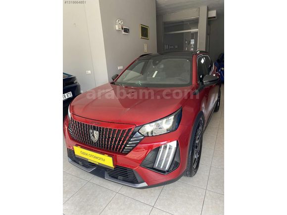 ÖZEK OTOMOTİVDEN NOKTA HATASIZ