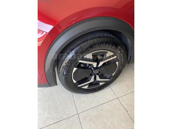 ÖZEK OTOMOTİVDEN NOKTA HATASIZ
