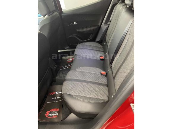 ÖZEK OTOMOTİVDEN NOKTA HATASIZ