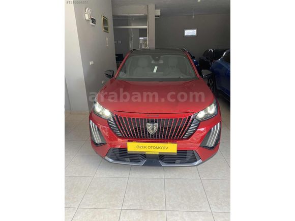 ÖZEK OTOMOTİVDEN NOKTA HATASIZ