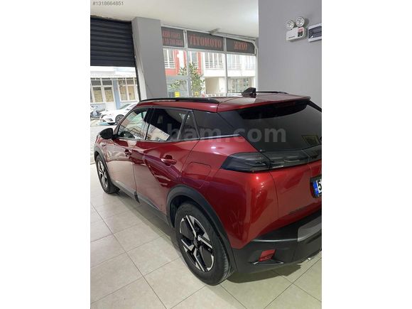 ÖZEK OTOMOTİVDEN NOKTA HATASIZ