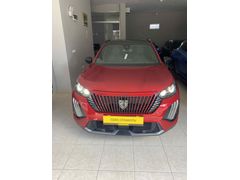 Galeriden Peugeot 2008 1.2 PureTech Allure 2023 Model Balıkesir