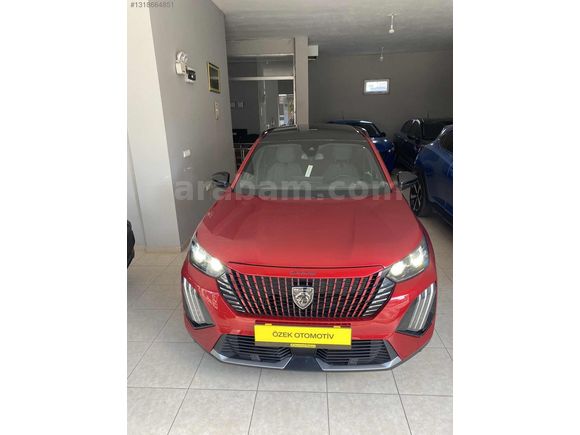 ÖZEK OTOMOTİVDEN NOKTA HATASIZ