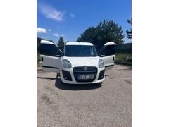 Sahibinden Fiat Doblo Combi 1.3 Multijet Premio 2014 Model