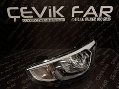 HYUNDAİ İ20 2012-2014 SOL FAR