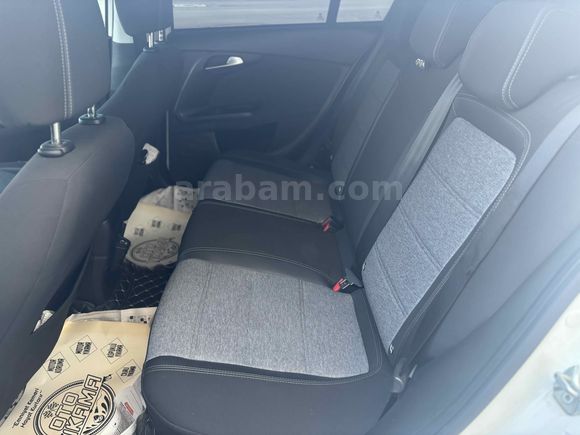 Egea Cross 1.4 Fire Lounge 2021 Model 26 binde 
