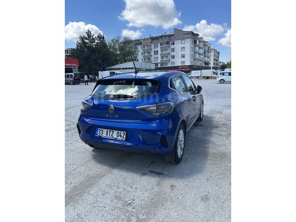 Sahibinden Renault Clio 1.0 TCe Evolution 2024 Model  
