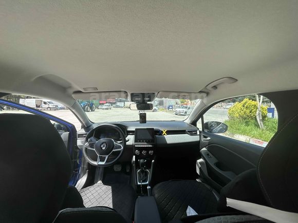 Sahibinden Renault Clio 1.0 TCe Evolution 2024 Model  