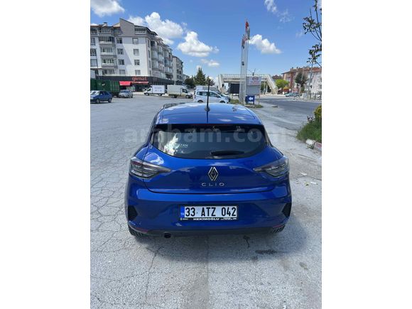 Sahibinden Renault Clio 1.0 TCe Evolution 2024 Model  
