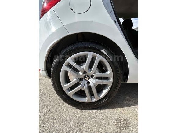 Sahibinden Renault Clio 1.5 dCi Joy 2017 Model 