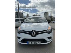 Sahibinden Renault Clio 1.5 dCi Joy 2017 Model 