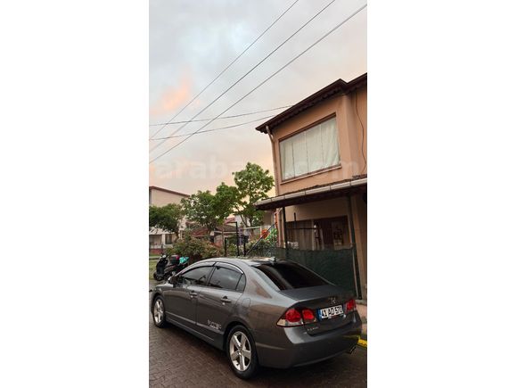 Sahibinden Honda Civic 1.6i VTEC Premium 2010 Model