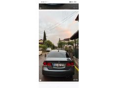 Sahibinden Honda Civic 1.6i VTEC Premium 2010 Model