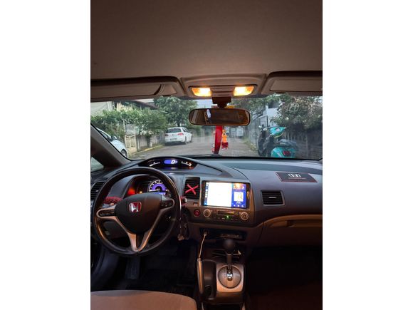 Sahibinden Honda Civic 1.6i VTEC Premium 2010 Model