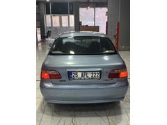  Fiat Albea 1.2 16 walf  2004 Model 
