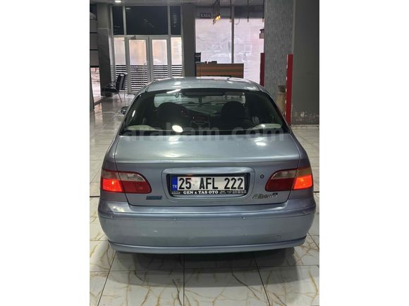  Fiat Albea 1.2 16 walf  2004 Model 