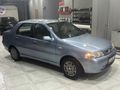  Fiat Albea 1.2 16 walf  2004 Model 