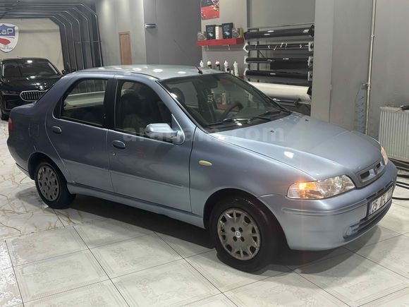  Fiat Albea 1.2 16 walf  2004 Model 