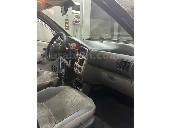  Fiat Albea 1.2 16 walf  2004 Model 
