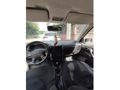 Sahibinden Volkswagen Polo 1.6 2000 Model  385.000 km Gri (Gümüş)