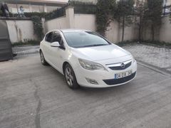Sahibinden Opel Astra 1.3 CDTI ecoFLEX Sport 2012 Model