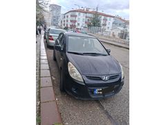 Sahibinden Hyundai i20 Troy 1.4 CVVT Team 2011 Model